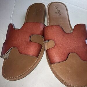 Universal Threads womens shoes size 7.5